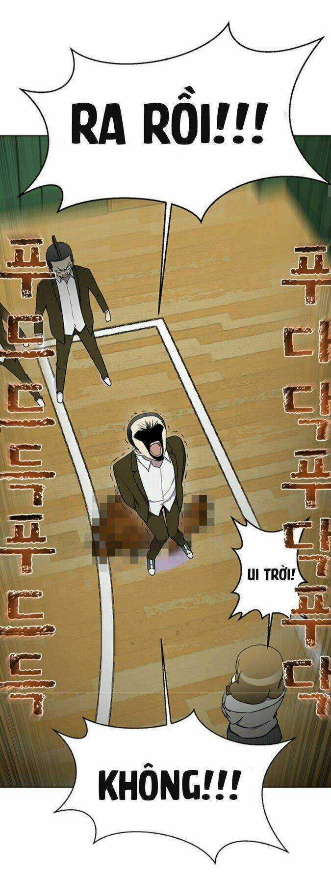 Luân Hồi Ác Nhân - Chapter 9 - Trang 21