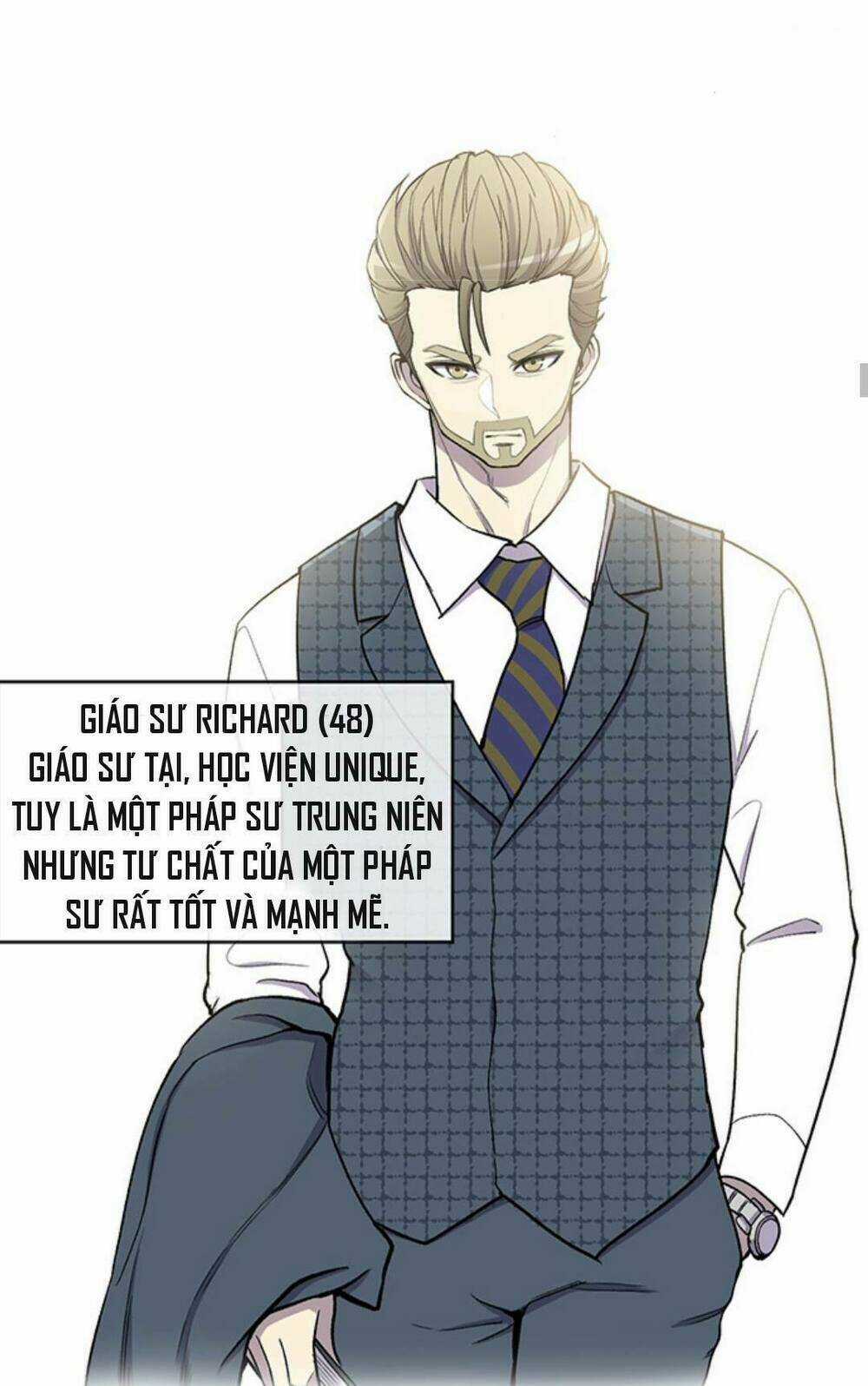 Luân Hồi Ác Nhân - Chapter 9 - Trang 25