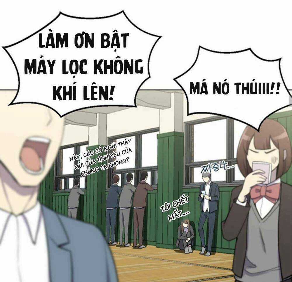 Luân Hồi Ác Nhân - Chapter 9 - Trang 27