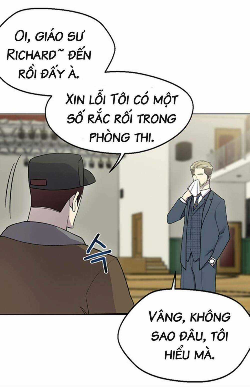 Luân Hồi Ác Nhân - Chapter 9 - Trang 29