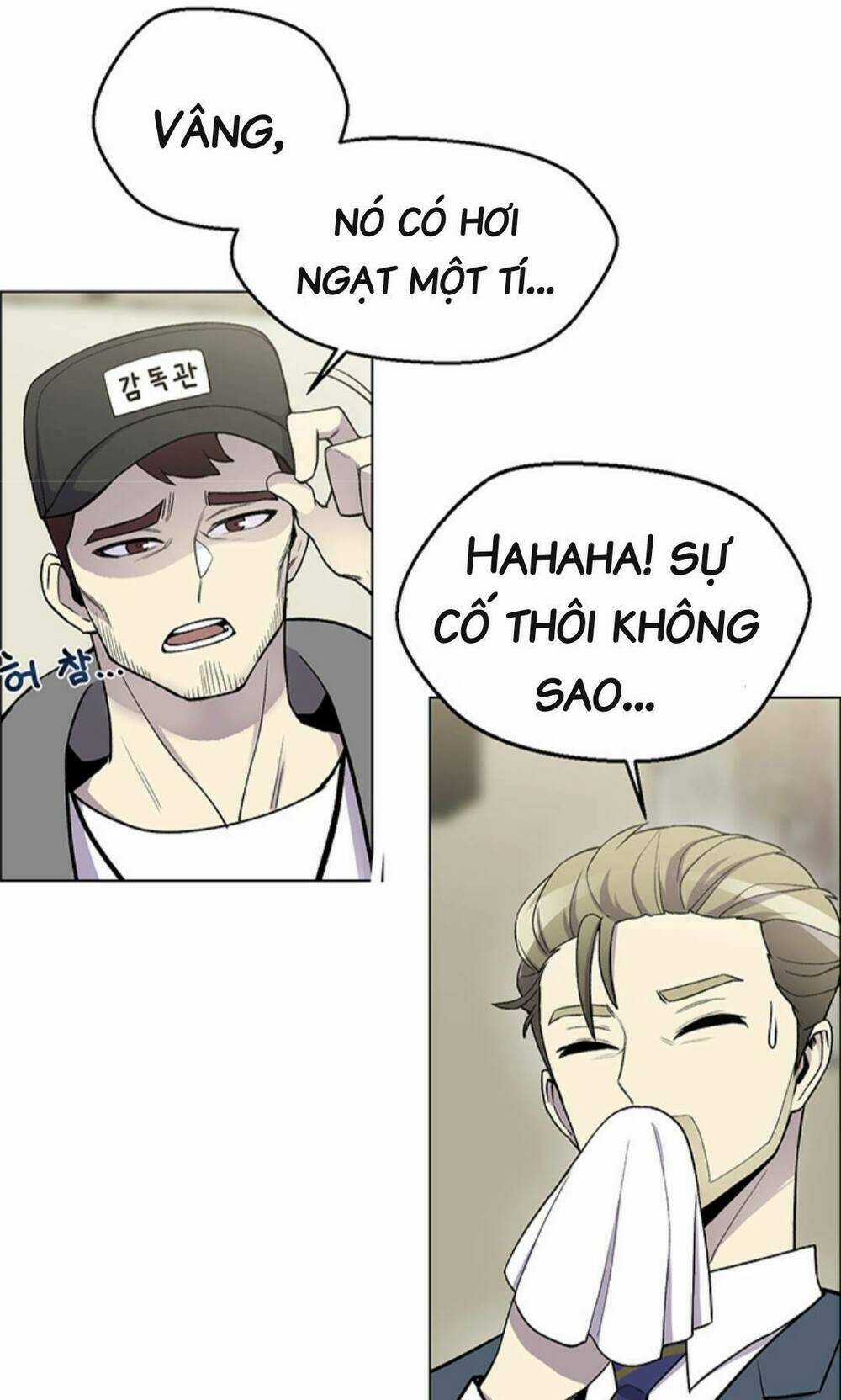 Luân Hồi Ác Nhân - Chapter 9 - Trang 30