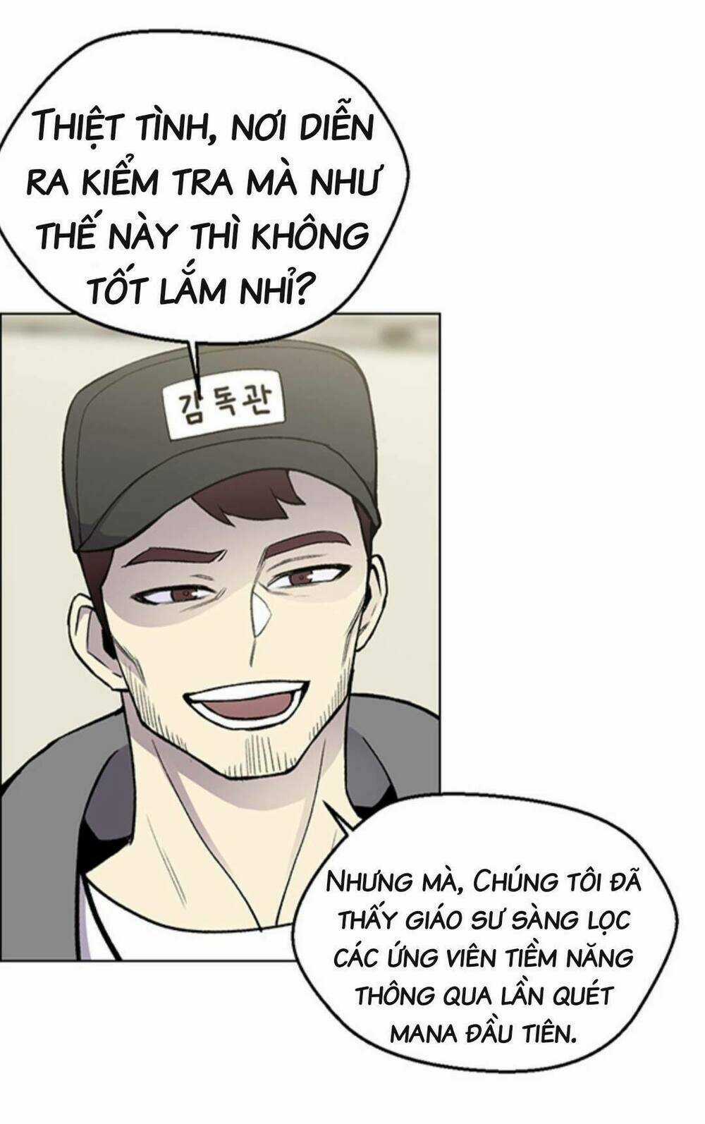 Luân Hồi Ác Nhân - Chapter 9 - Trang 31