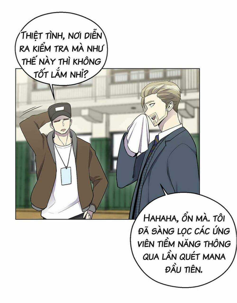 Luân Hồi Ác Nhân - Chapter 9 - Trang 32
