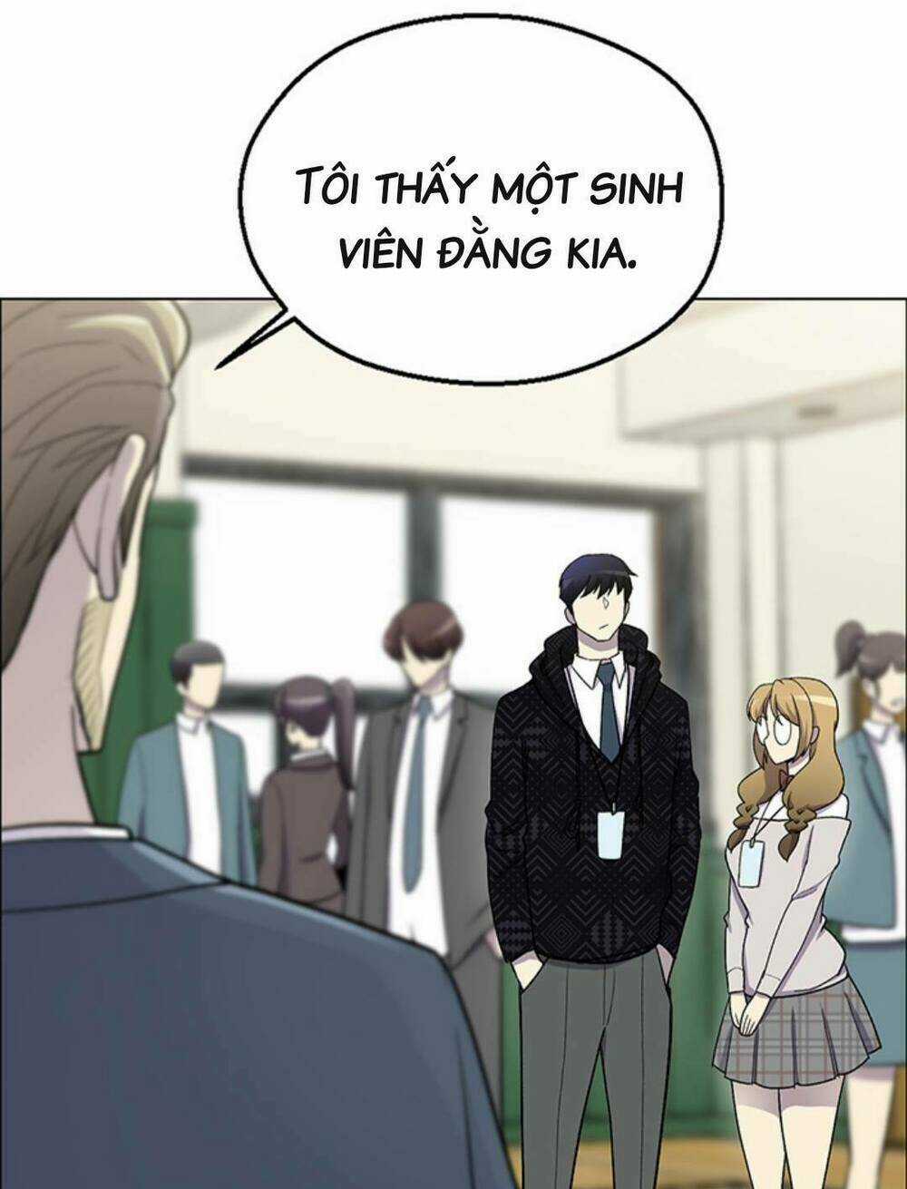 Luân Hồi Ác Nhân - Chapter 9 - Trang 34