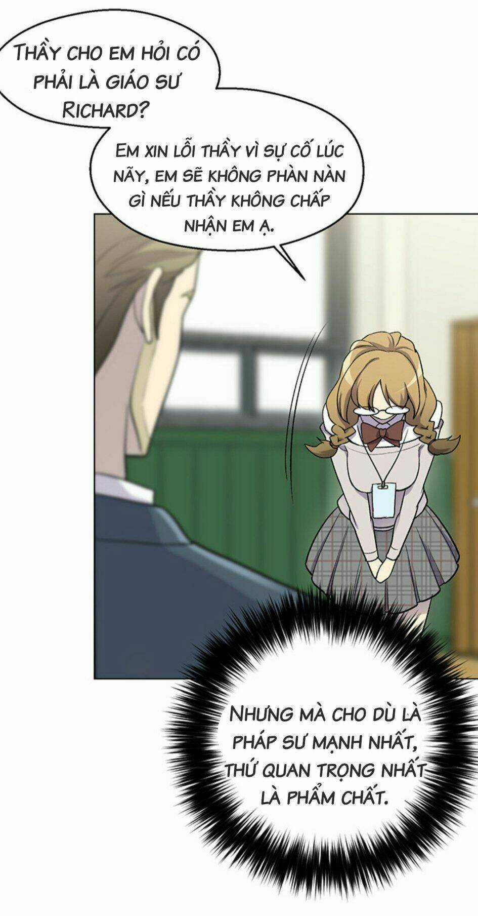 Luân Hồi Ác Nhân - Chapter 9 - Trang 36