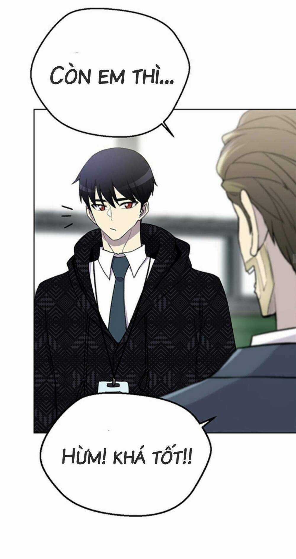 Luân Hồi Ác Nhân - Chapter 9 - Trang 39