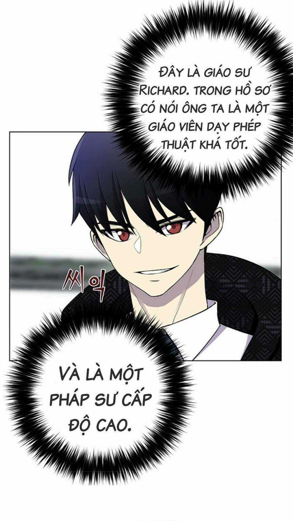 Luân Hồi Ác Nhân - Chapter 9 - Trang 40