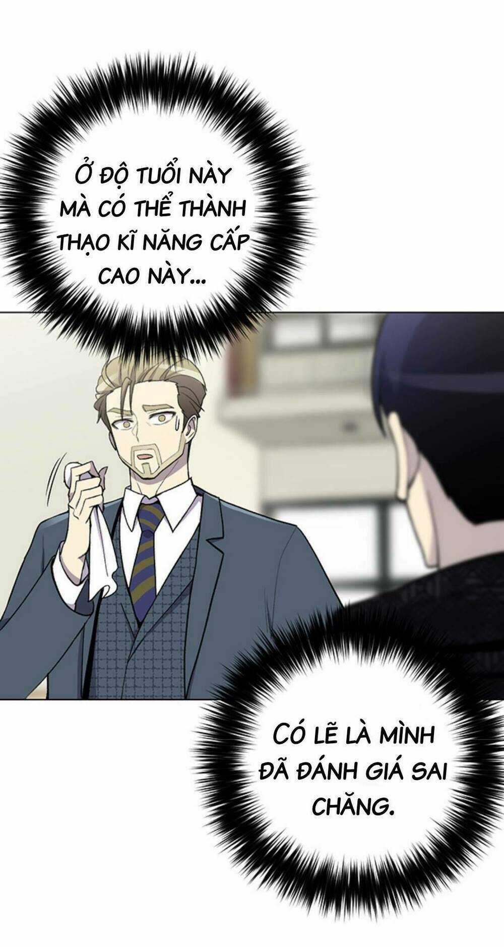 Luân Hồi Ác Nhân - Chapter 9 - Trang 44