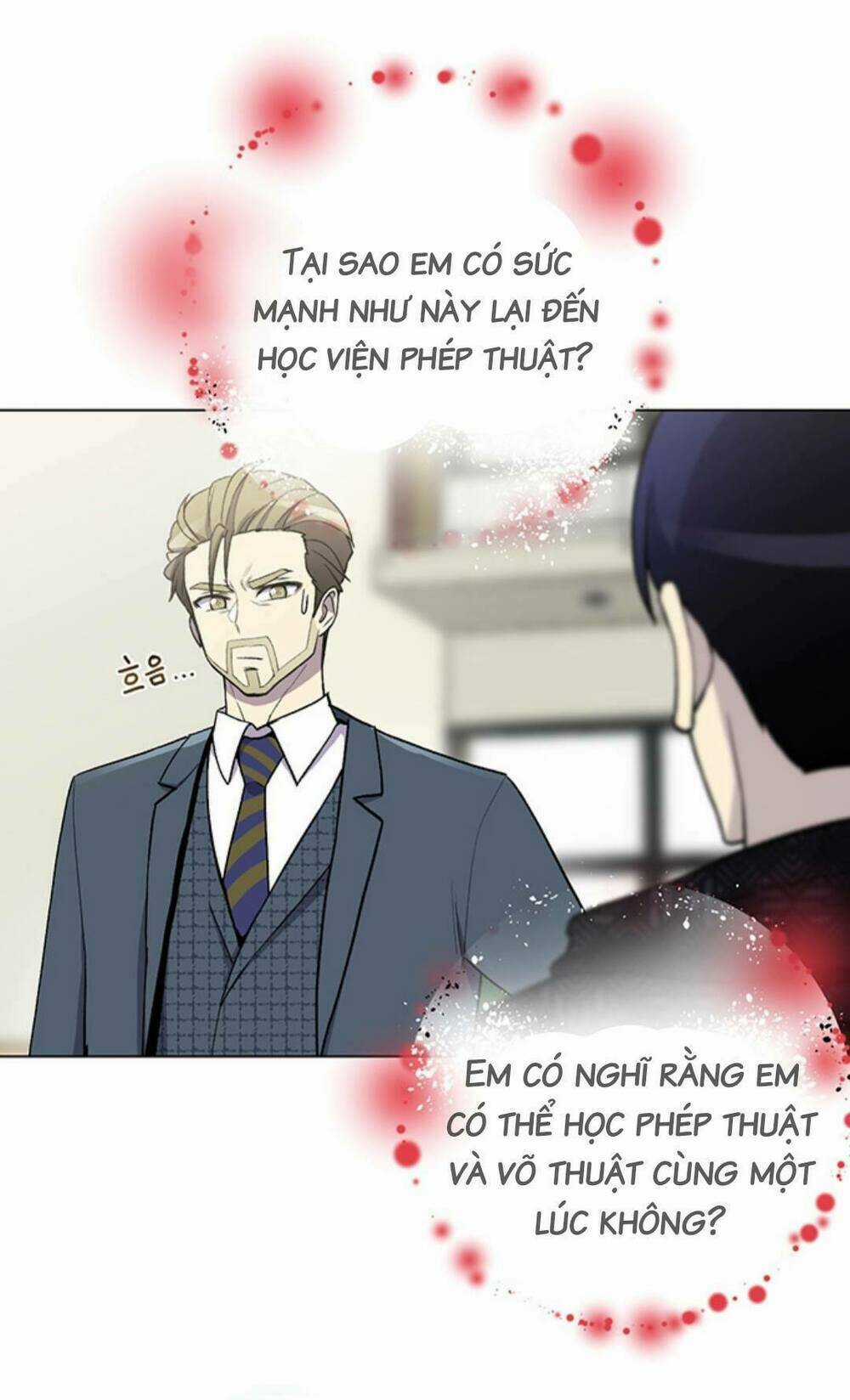 Luân Hồi Ác Nhân - Chapter 9 - Trang 45