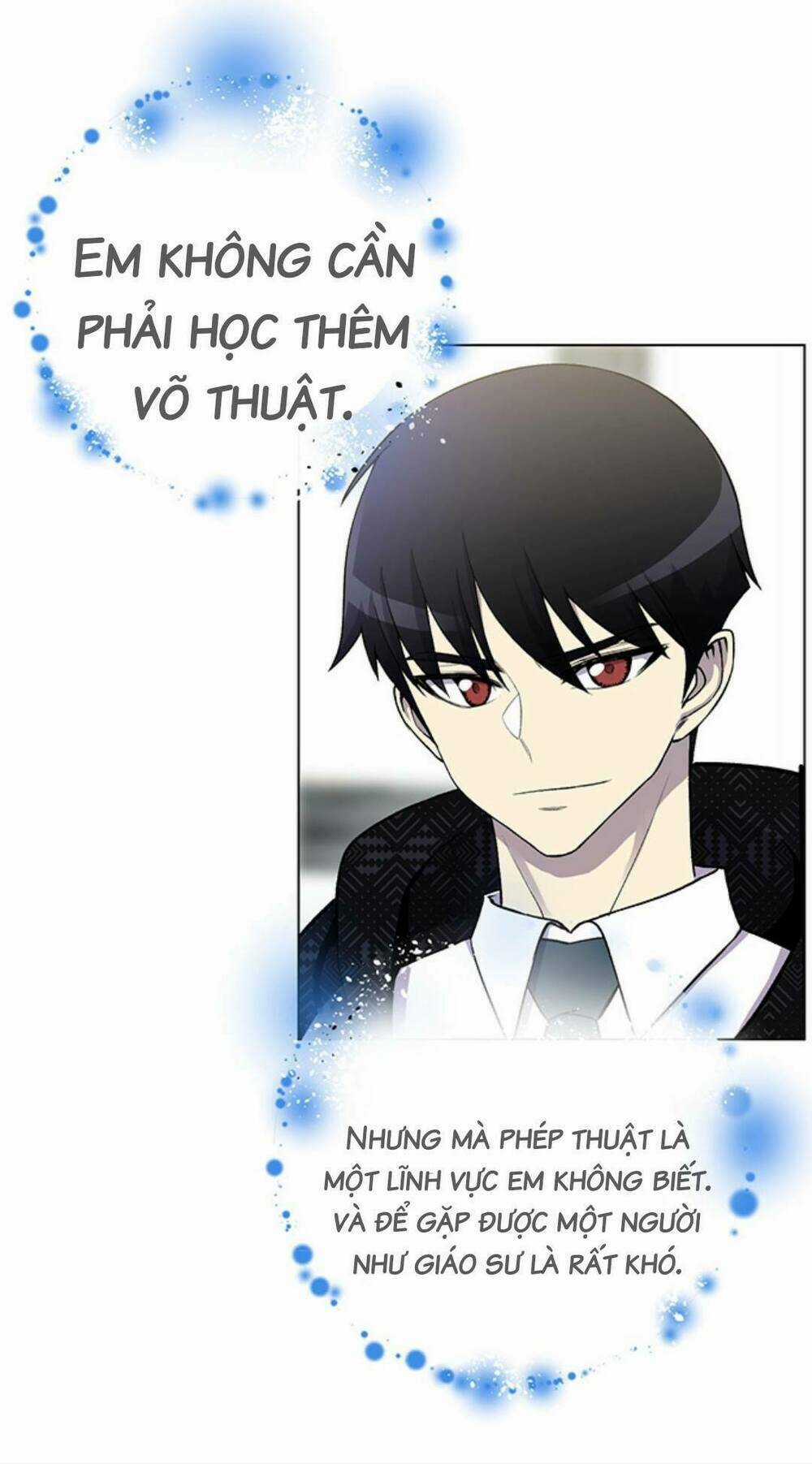 Luân Hồi Ác Nhân - Chapter 9 - Trang 46