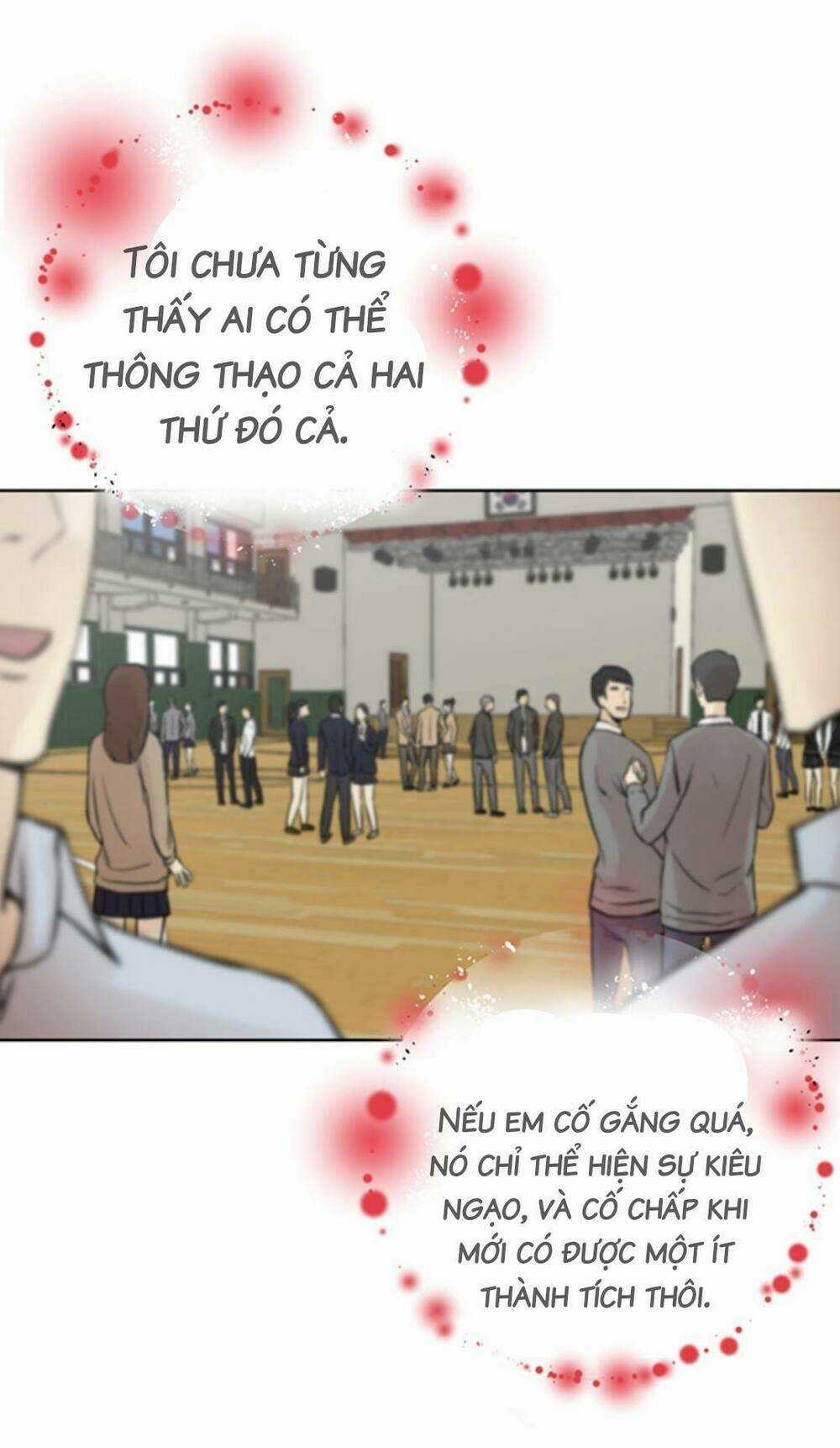 Luân Hồi Ác Nhân - Chapter 9 - Trang 47