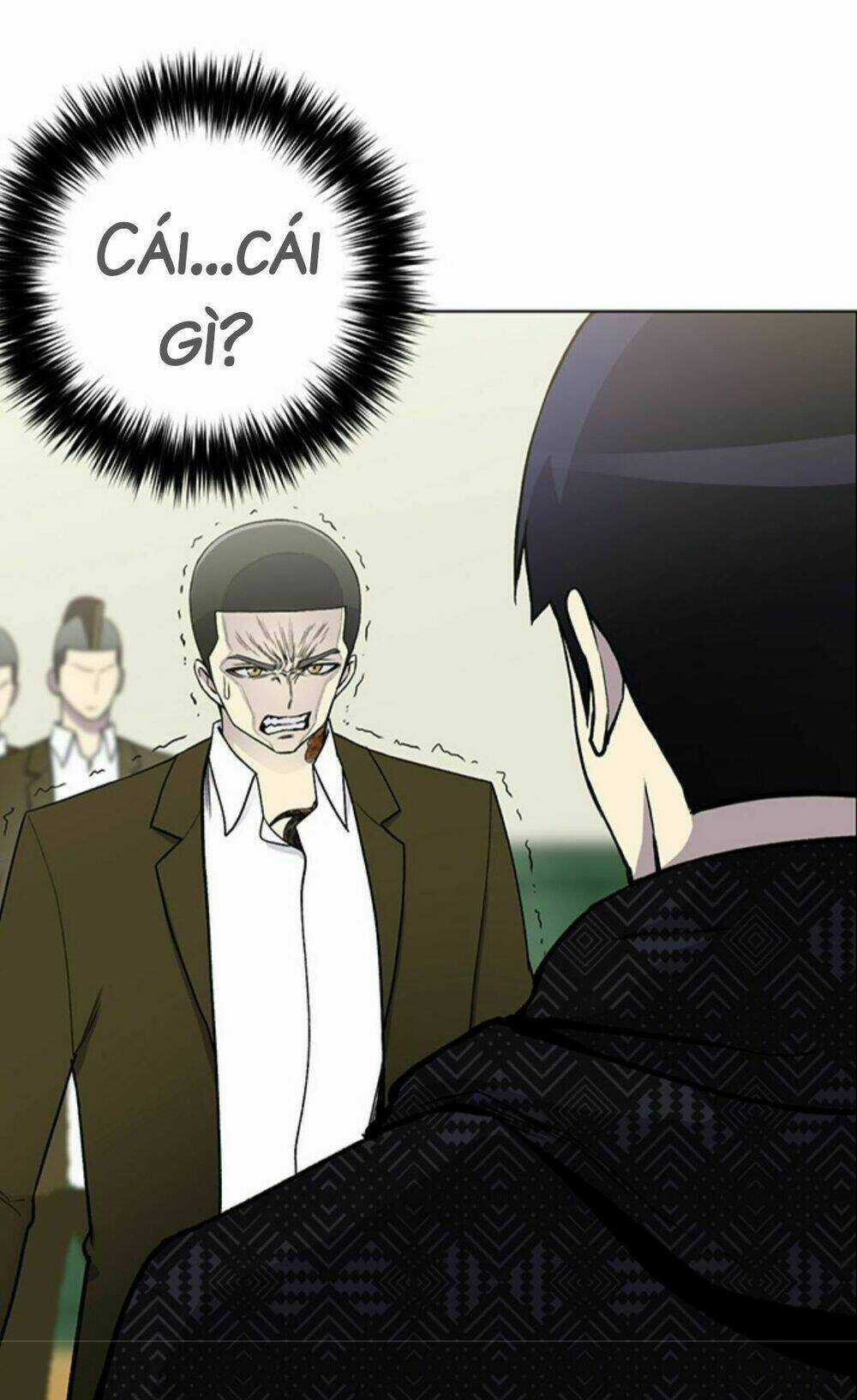 Luân Hồi Ác Nhân - Chapter 9 - Trang 6