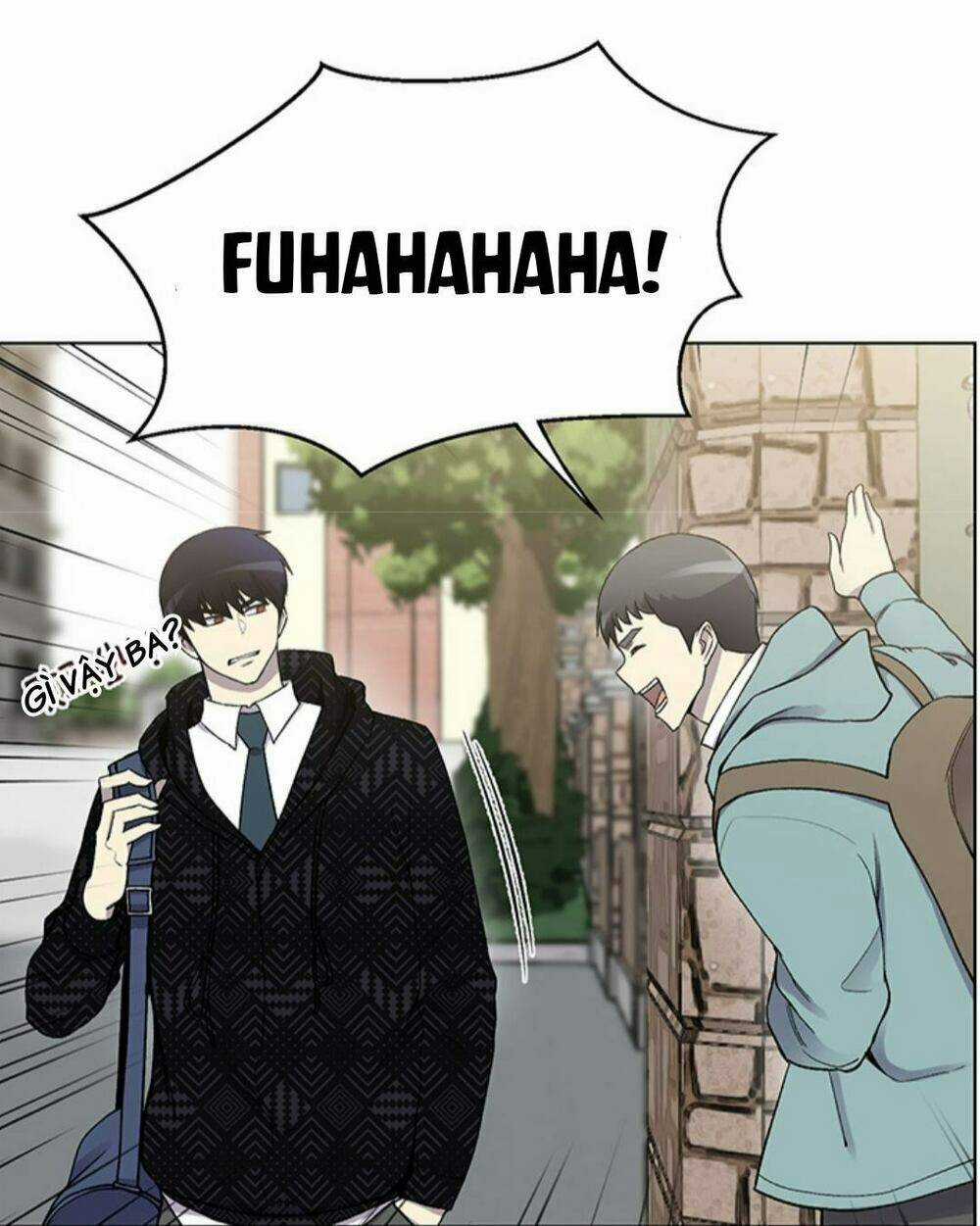 Luân Hồi Ác Nhân - Chapter 9 - Trang 58