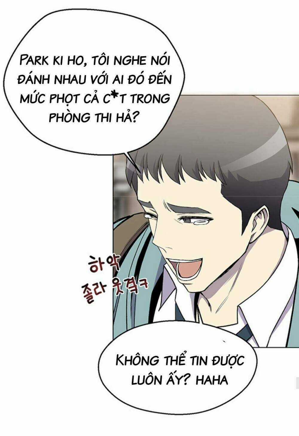 Luân Hồi Ác Nhân - Chapter 9 - Trang 59