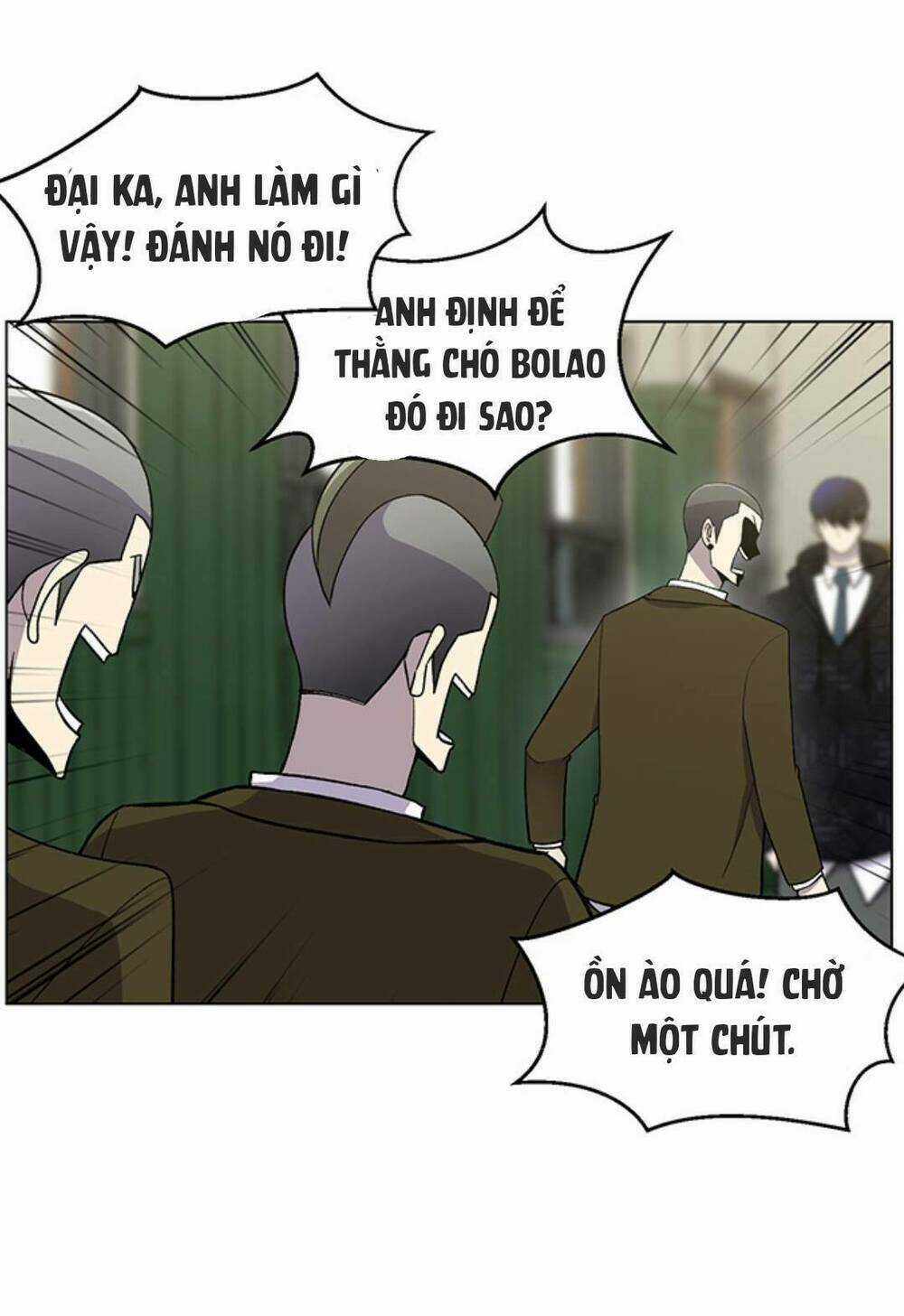 Luân Hồi Ác Nhân - Chapter 9 - Trang 7