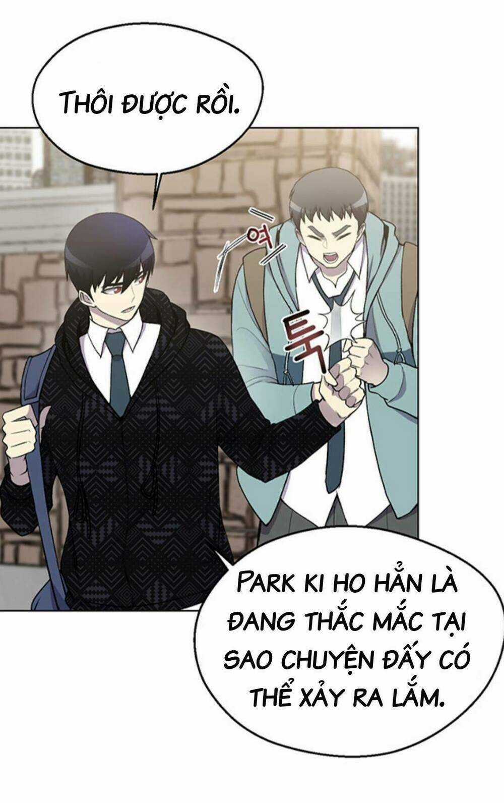 Luân Hồi Ác Nhân - Chapter 9 - Trang 64