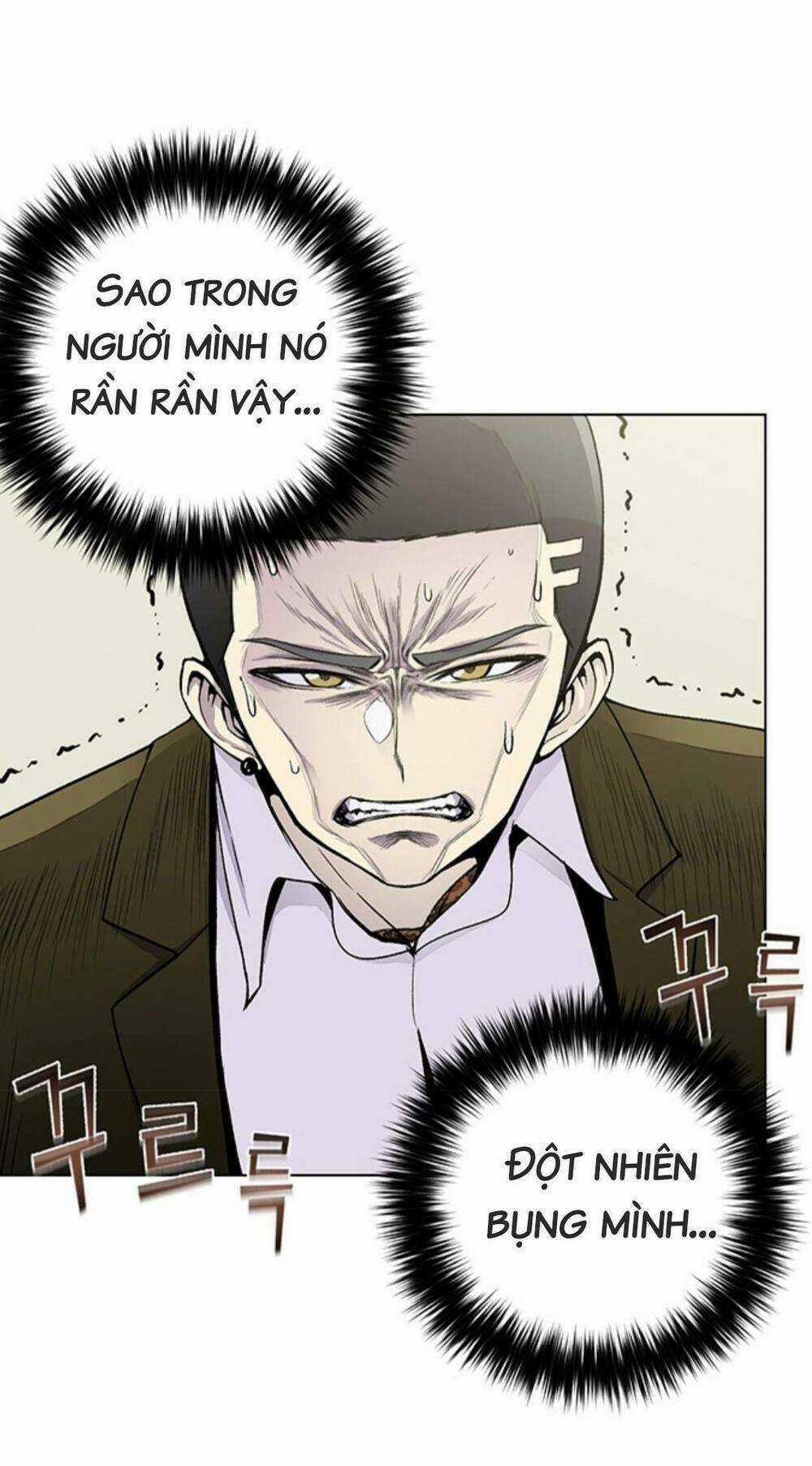 Luân Hồi Ác Nhân - Chapter 9 - Trang 8