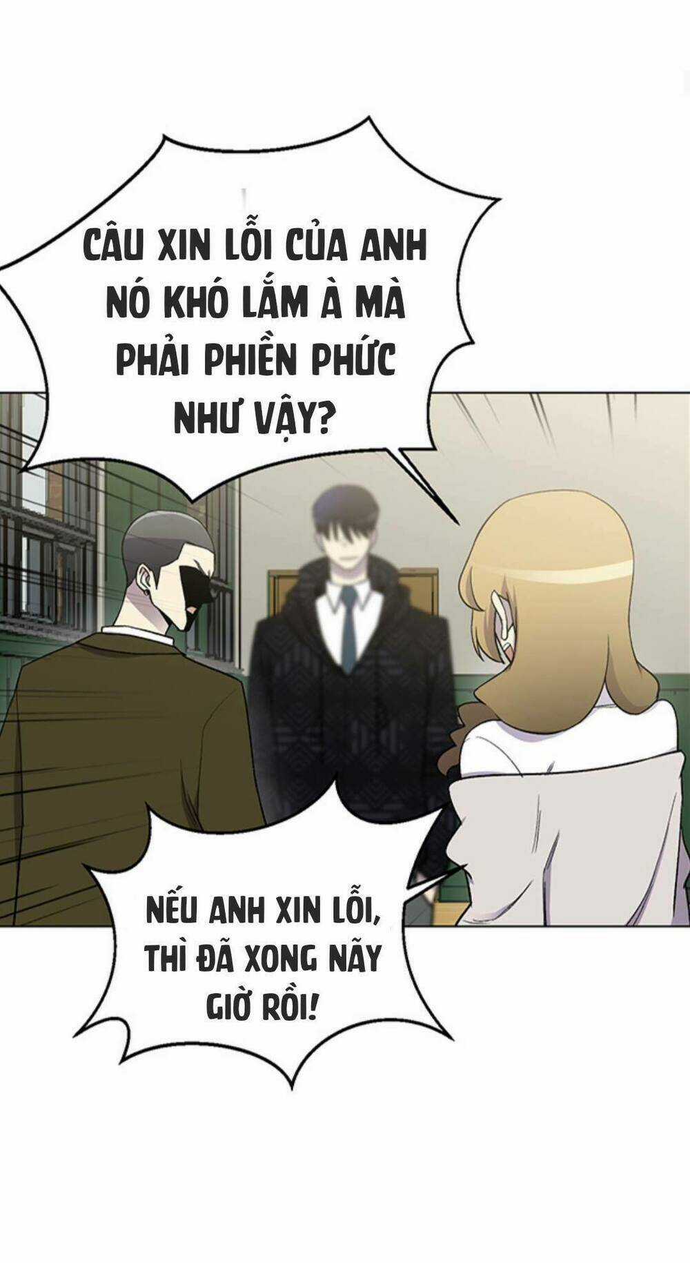 Luân Hồi Ác Nhân - Chapter 9 - Trang 10
