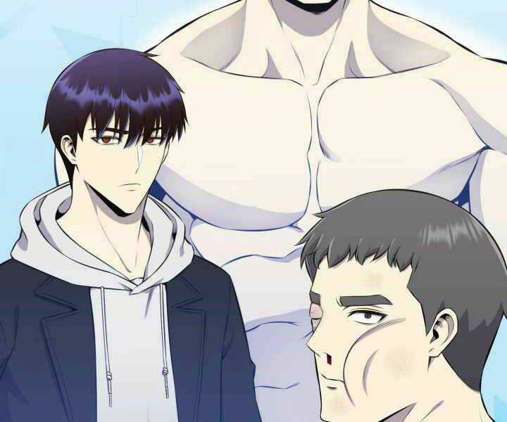 Luân Hồi Ác Nhân - Chapter 90 - Trang 158