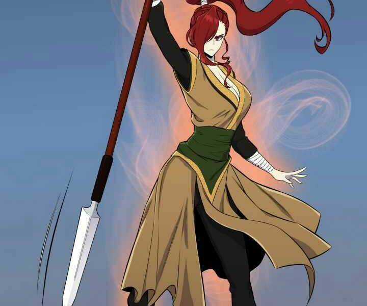 Luân Hồi Ác Nhân - Chapter 91 - Trang 150