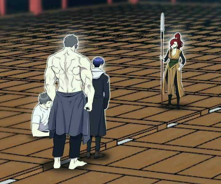 Luân Hồi Ác Nhân - Chapter 91 - Trang 7