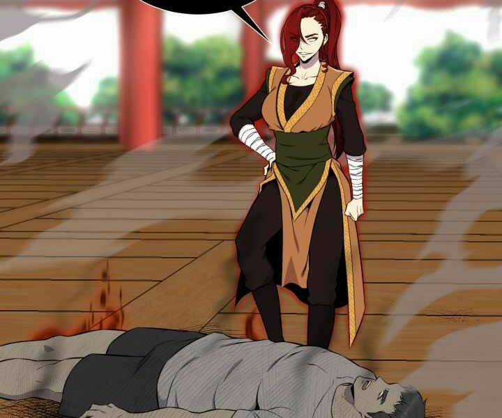 Luân Hồi Ác Nhân - Chapter 92 - Trang 91