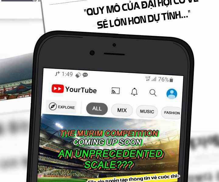 Luân Hồi Ác Nhân - Chapter 93 - Trang 121