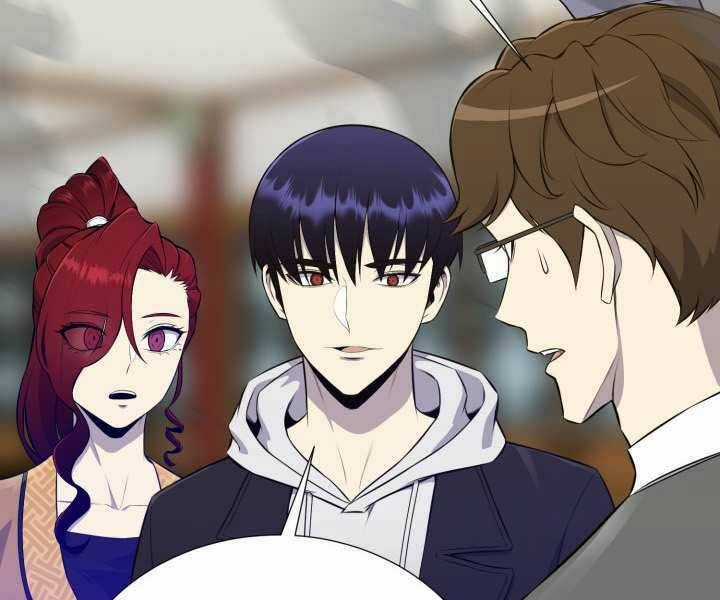 Luân Hồi Ác Nhân - Chapter 93 - Trang 100