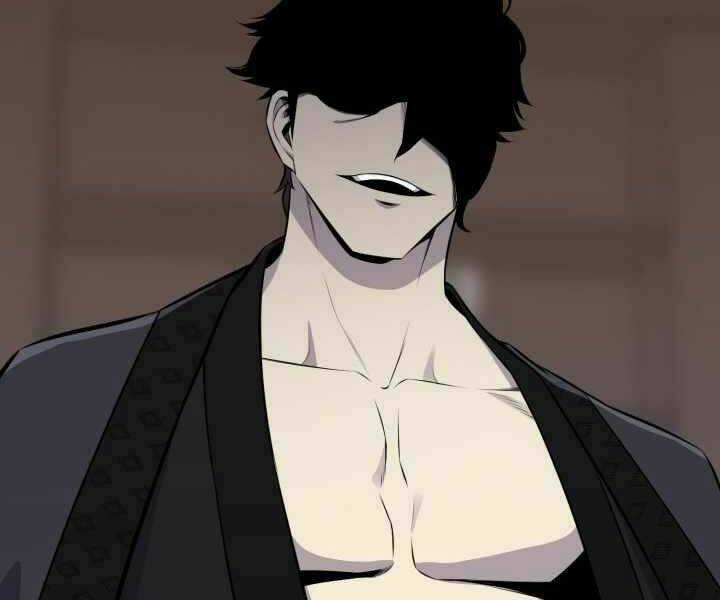 Luân Hồi Ác Nhân - Chapter 94 - Trang 128