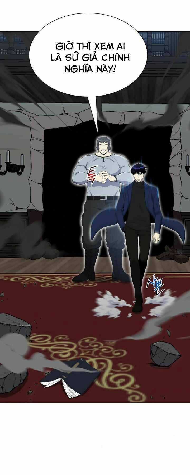 Luân Hồi Ác Nhân - Chapter 98 - Trang 1