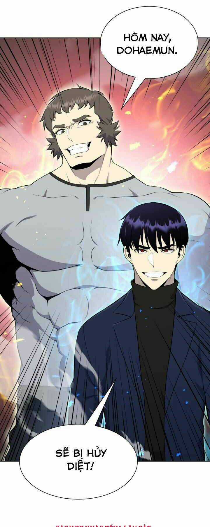 Luân Hồi Ác Nhân - Chapter 98 - Trang 2