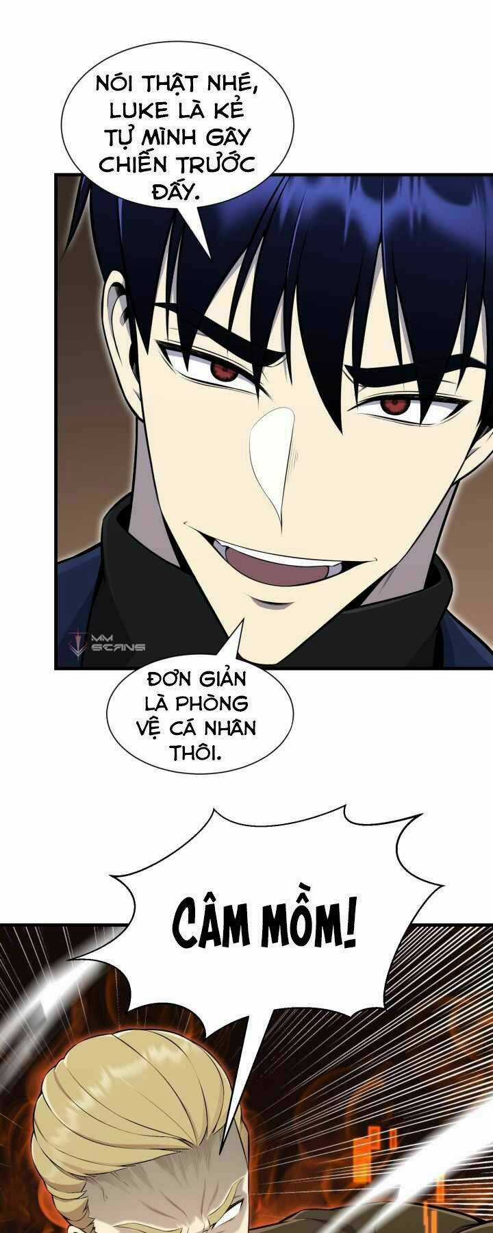 Luân Hồi Ác Nhân - Chapter 98 - Trang 11