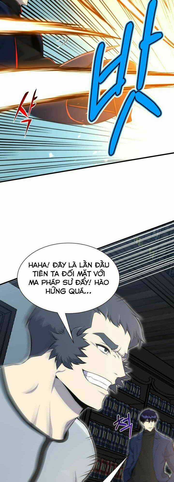 Luân Hồi Ác Nhân - Chapter 98 - Trang 14