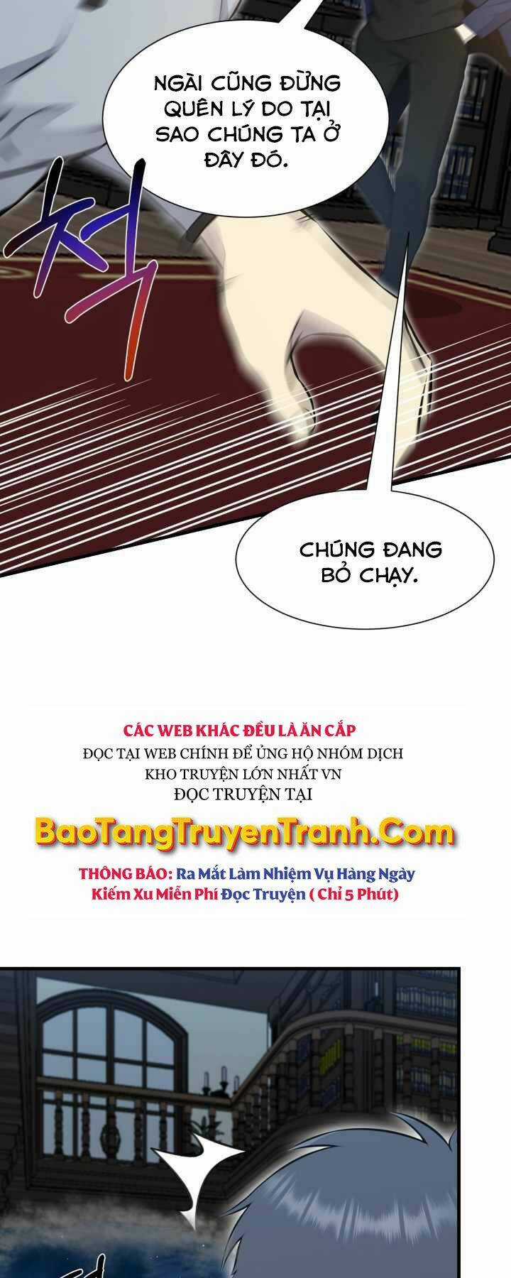 Luân Hồi Ác Nhân - Chapter 98 - Trang 15