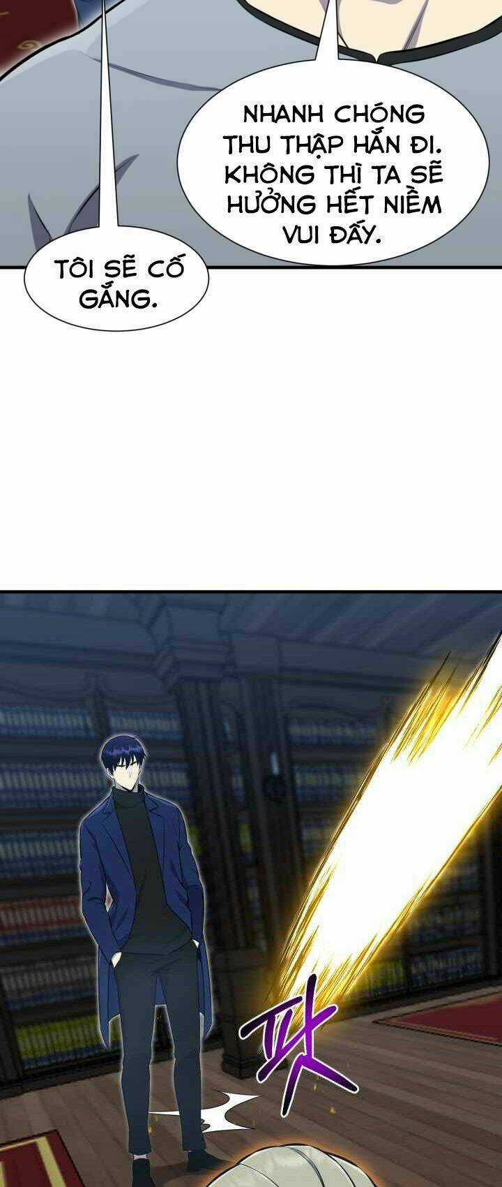 Luân Hồi Ác Nhân - Chapter 98 - Trang 17