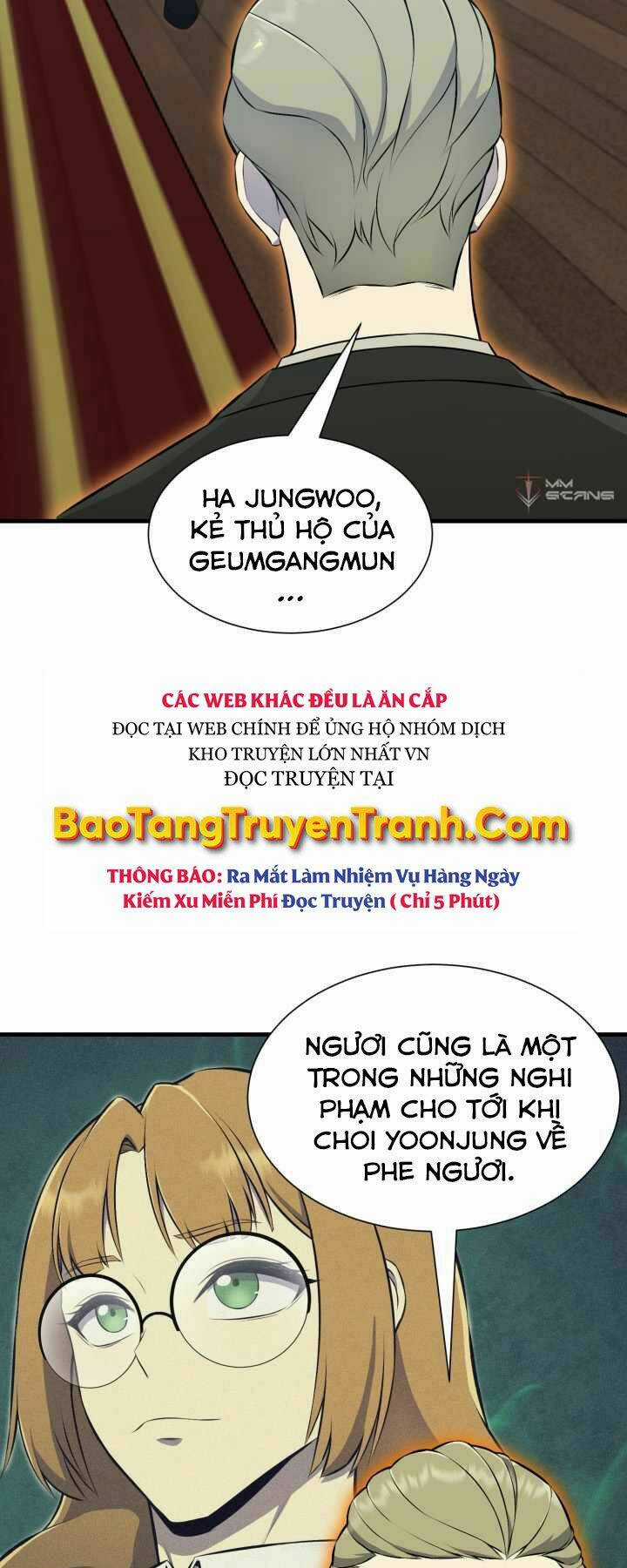 Luân Hồi Ác Nhân - Chapter 98 - Trang 18