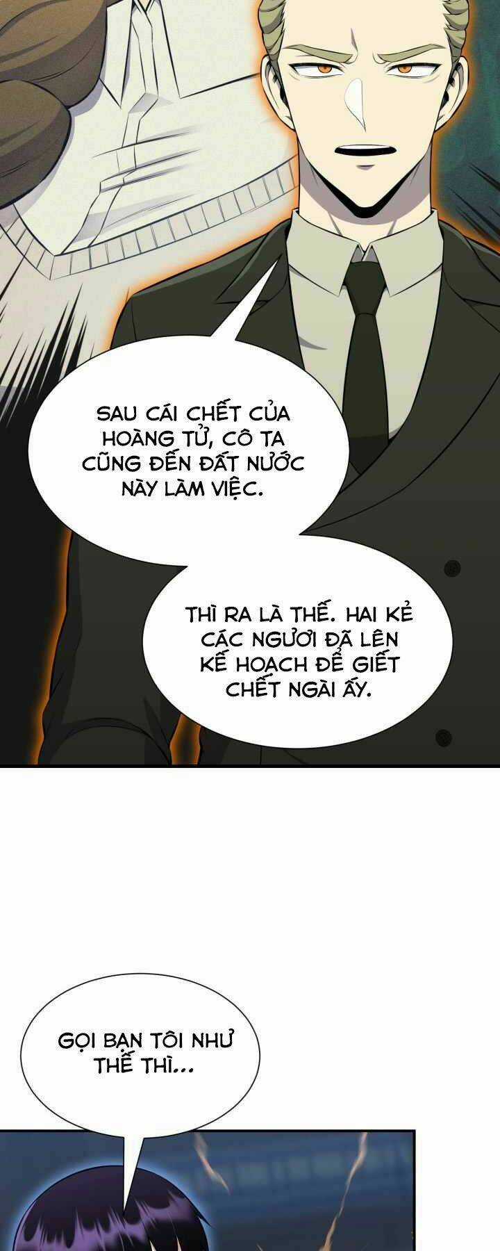 Luân Hồi Ác Nhân - Chapter 98 - Trang 19