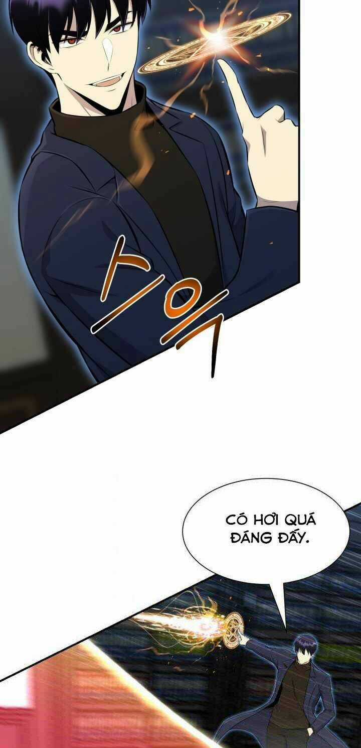 Luân Hồi Ác Nhân - Chapter 98 - Trang 20