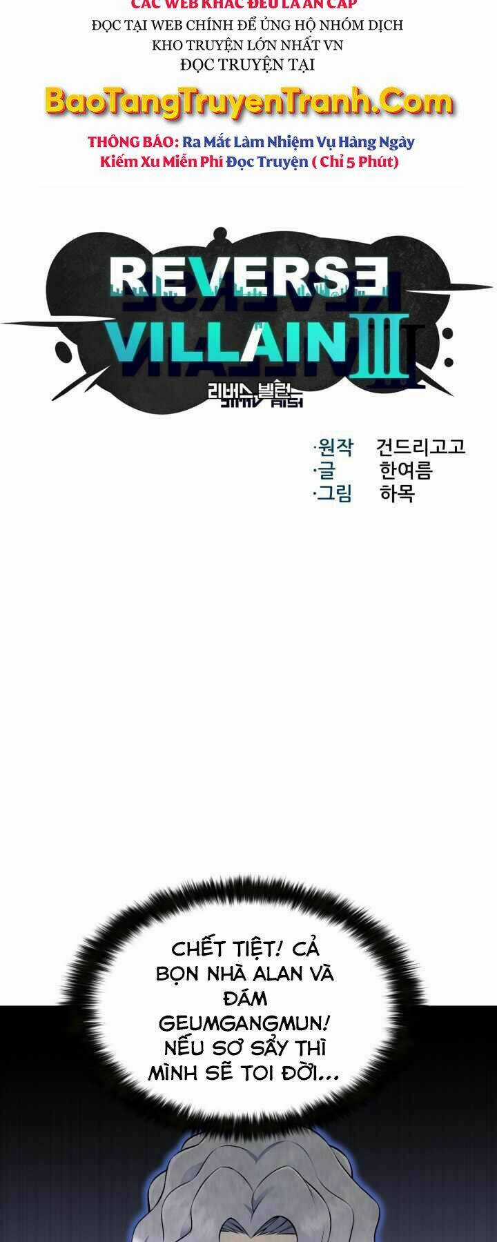 Luân Hồi Ác Nhân - Chapter 98 - Trang 3