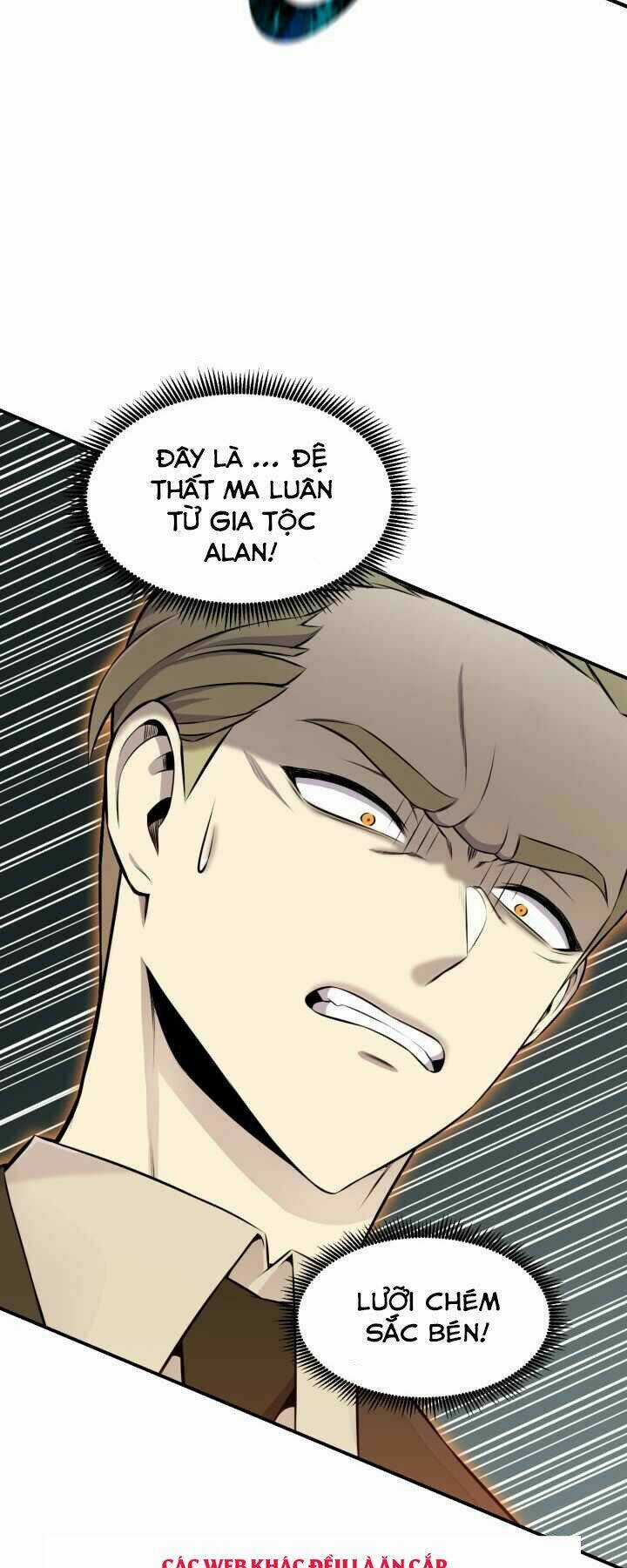 Luân Hồi Ác Nhân - Chapter 98 - Trang 22