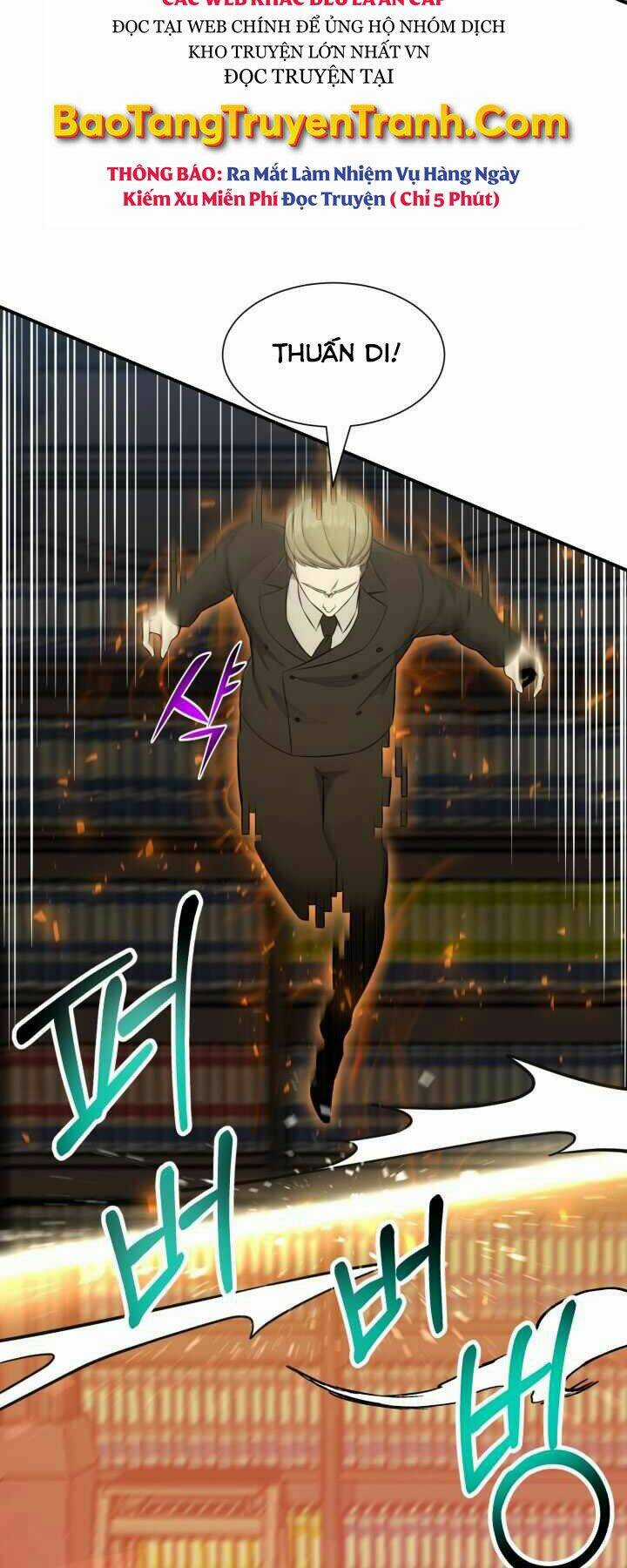 Luân Hồi Ác Nhân - Chapter 98 - Trang 23