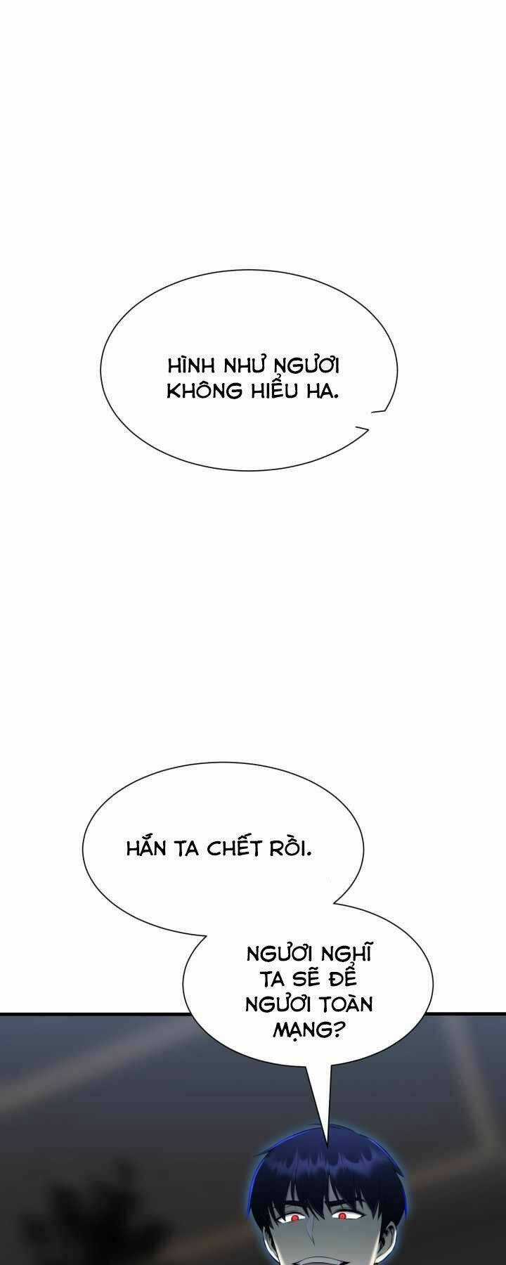 Luân Hồi Ác Nhân - Chapter 98 - Trang 28
