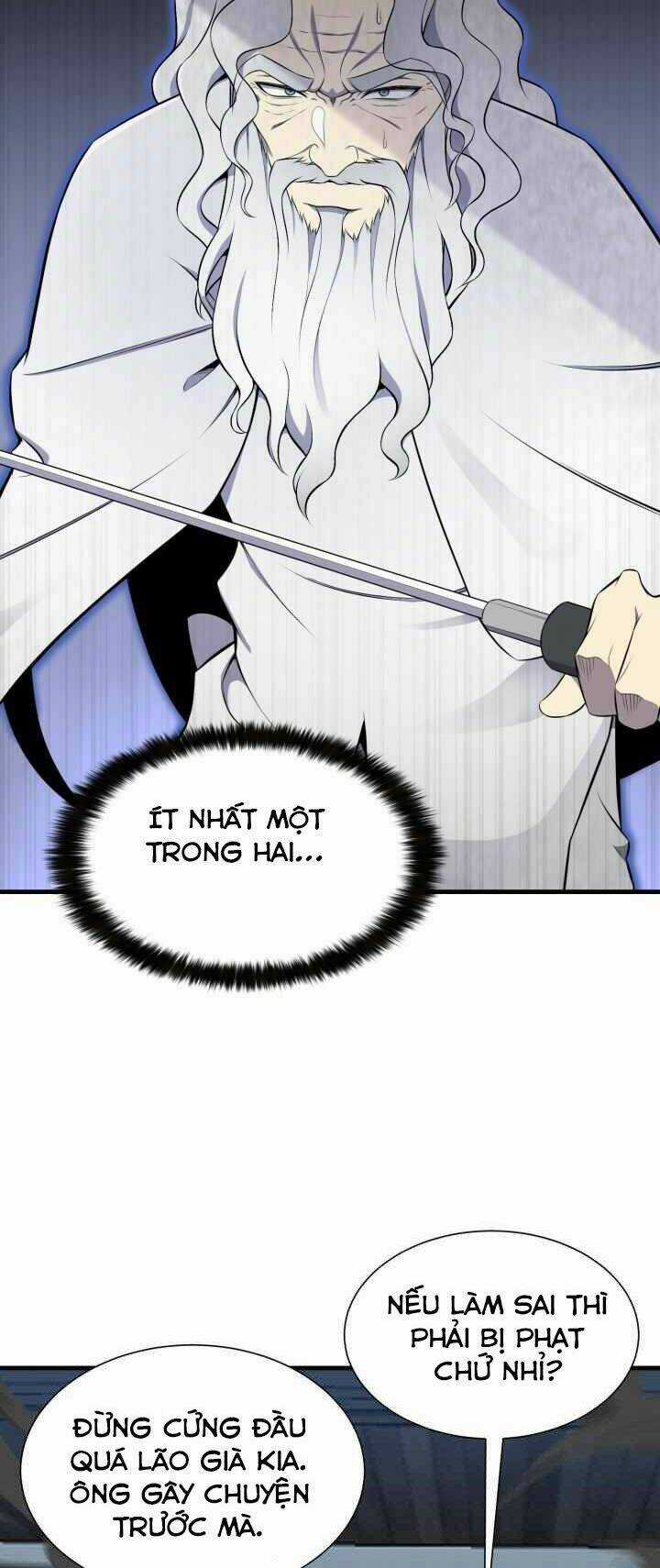 Luân Hồi Ác Nhân - Chapter 98 - Trang 4