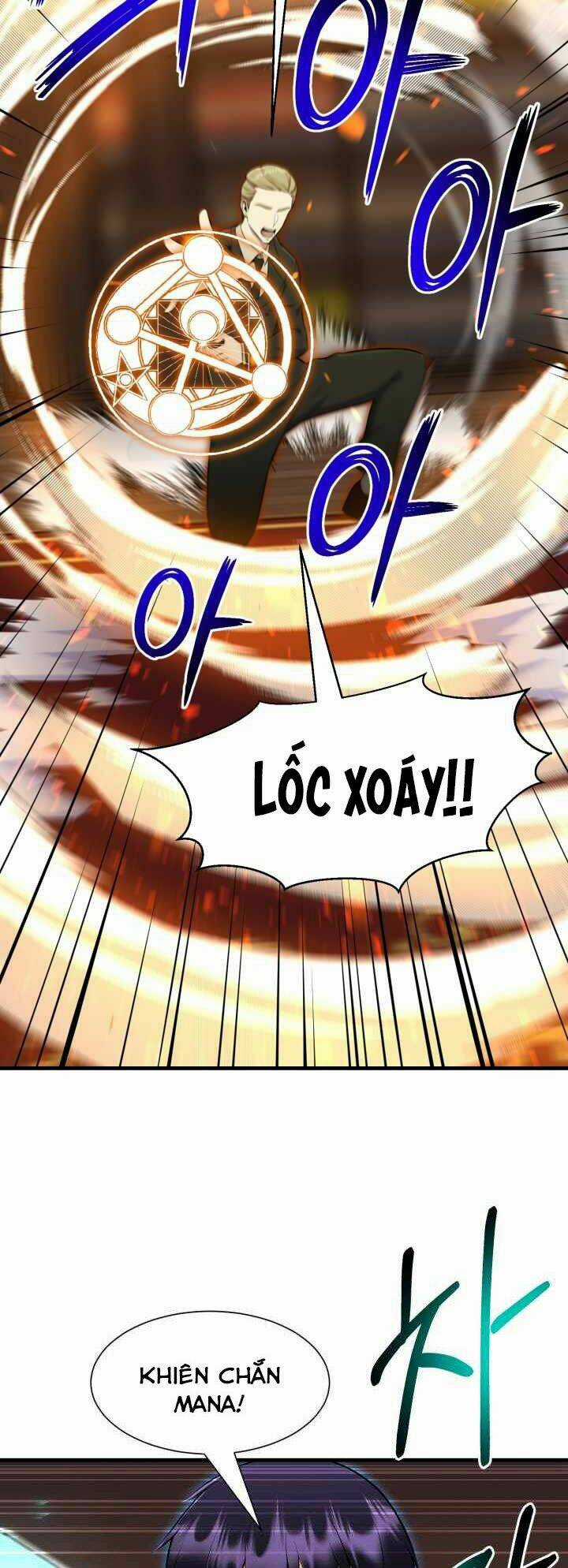 Luân Hồi Ác Nhân - Chapter 98 - Trang 31