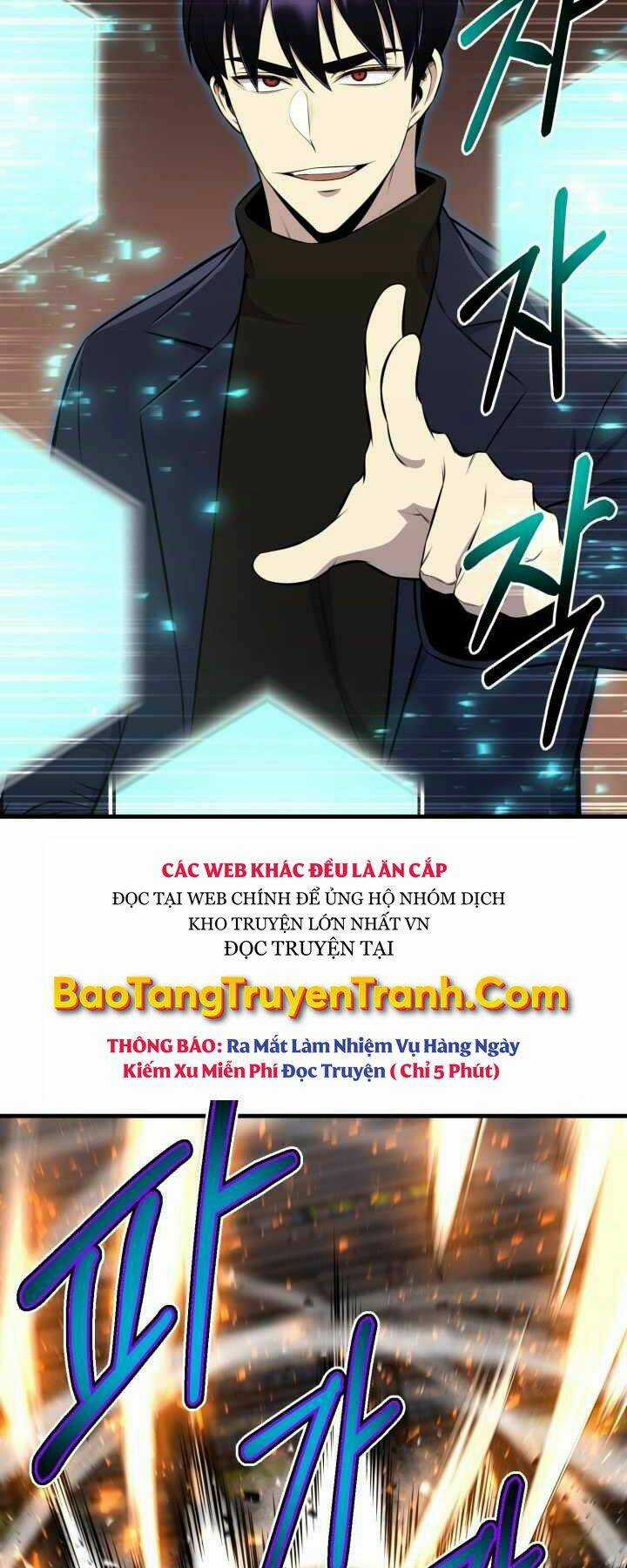 Luân Hồi Ác Nhân - Chapter 98 - Trang 32