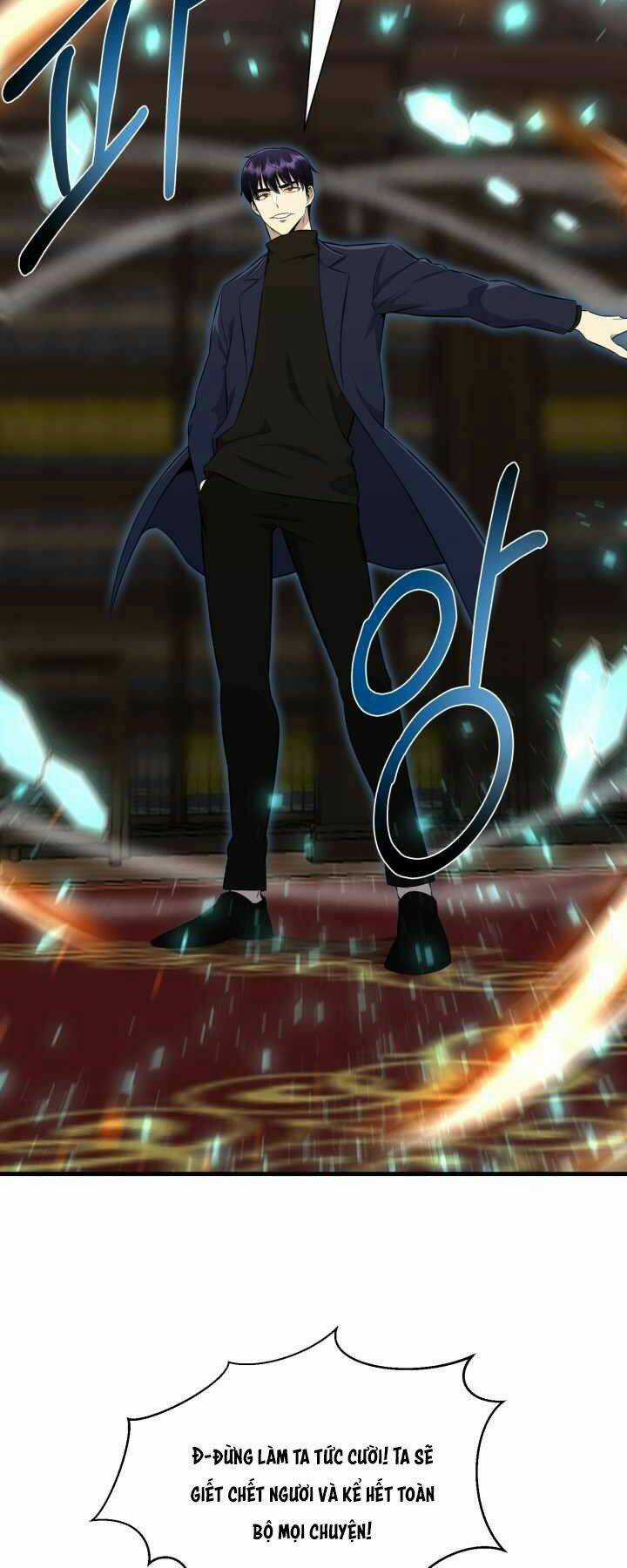 Luân Hồi Ác Nhân - Chapter 98 - Trang 35