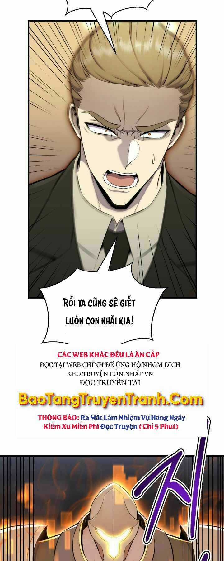 Luân Hồi Ác Nhân - Chapter 98 - Trang 36