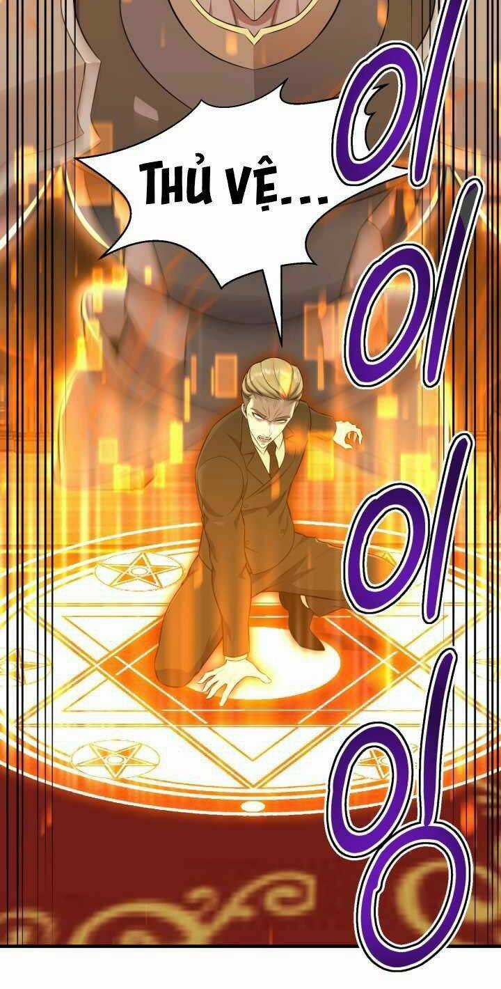 Luân Hồi Ác Nhân - Chapter 98 - Trang 37