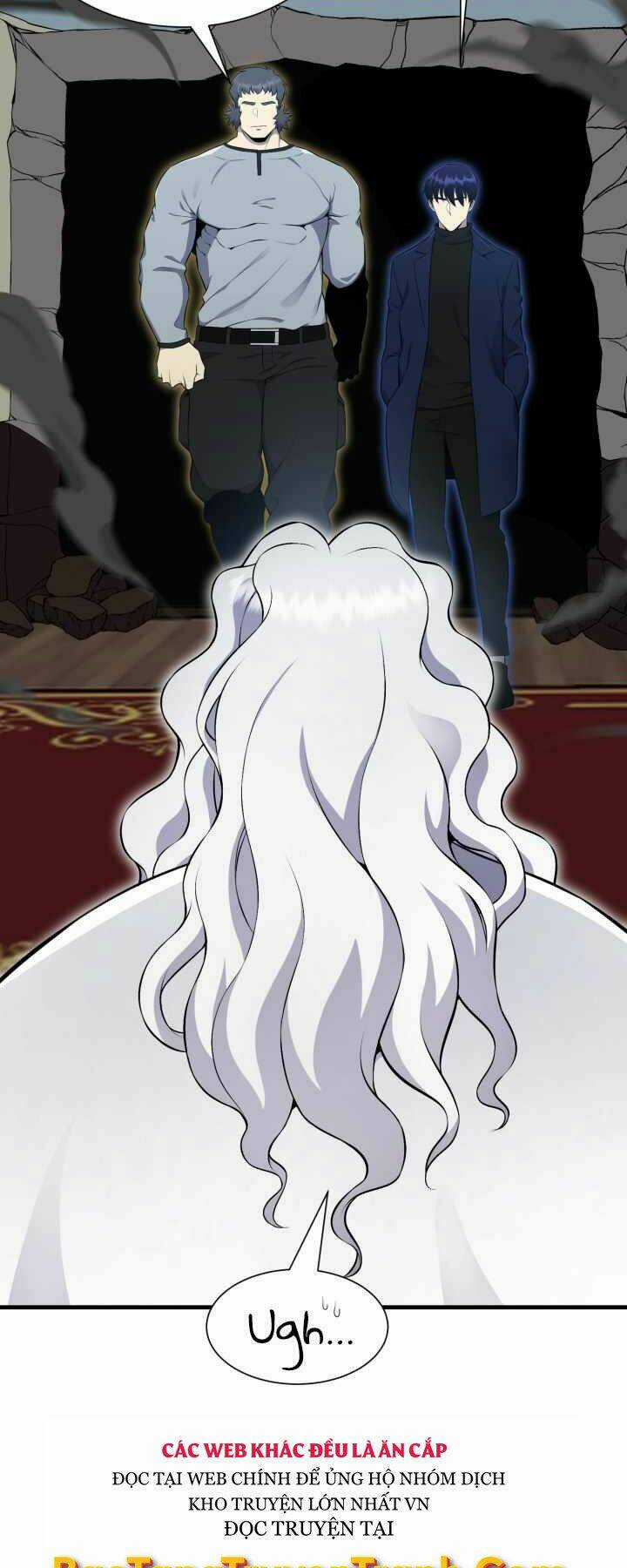 Luân Hồi Ác Nhân - Chapter 98 - Trang 5