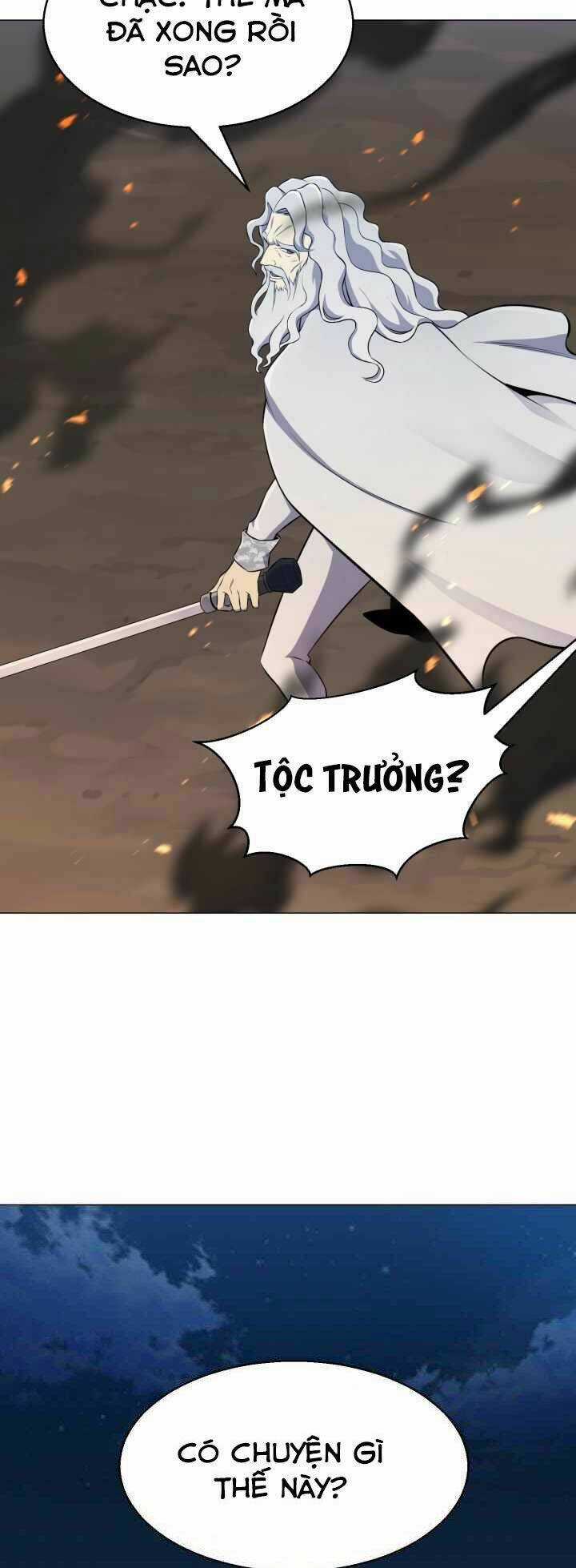 Luân Hồi Ác Nhân - Chapter 98 - Trang 44